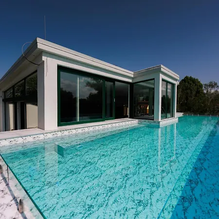 Bauhaus Wellness 204 Appartement *