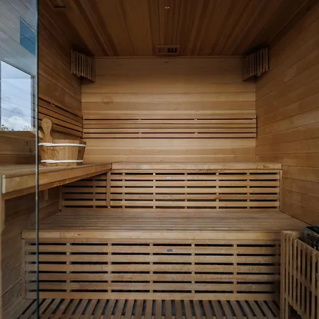 Bauhaus Wellness 204